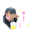 ダニエルスタンプ（個別スタンプ：6）