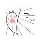 威風堂々！ チャオン！（個別スタンプ：3）