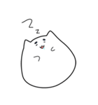 威風堂々！ チャオン！（個別スタンプ：7）