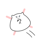 威風堂々！ チャオン！（個別スタンプ：9）
