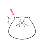 威風堂々！ チャオン！（個別スタンプ：12）