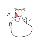 威風堂々！ チャオン！（個別スタンプ：14）