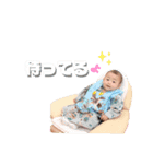 leon sakamoto（個別スタンプ：6）