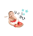 leon sakamoto（個別スタンプ：7）
