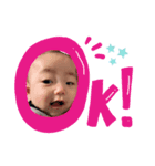 leon sakamoto（個別スタンプ：8）