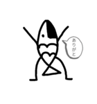 みるく-れもん（個別スタンプ：2）