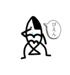みるく-れもん（個別スタンプ：4）