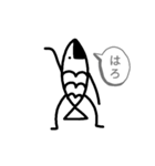 みるく-れもん（個別スタンプ：5）