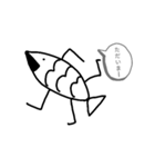 みるく-れもん（個別スタンプ：8）