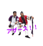 ターにぃ！！（個別スタンプ：6）