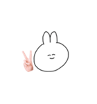 仕事行きたくない（個別スタンプ：1）