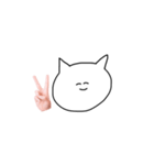 仕事行きたくない（個別スタンプ：2）