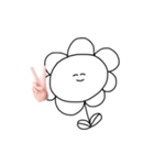 仕事行きたくない（個別スタンプ：4）