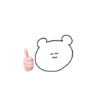 仕事行きたくない（個別スタンプ：7）