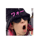なにわのTOMO VOL.1（個別スタンプ：1）