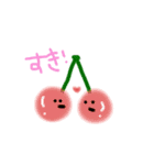 うわあ！スタンプ（個別スタンプ：4）