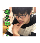 超有能つっちーくんスタンプ第一弾（個別スタンプ：3）