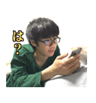 超有能つっちーくんスタンプ第一弾（個別スタンプ：6）