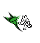 チェチェ（個別スタンプ：7）