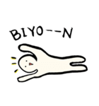 いろんなO--N！！（個別スタンプ：1）