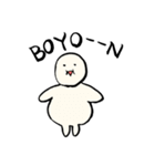 いろんなO--N！！（個別スタンプ：2）