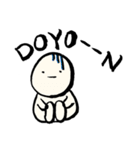 いろんなO--N！！（個別スタンプ：5）