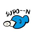 いろんなO--N！！（個別スタンプ：15）