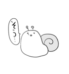 めぎ犬のスタンプ（個別スタンプ：17）