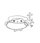 めぎ犬のスタンプ（個別スタンプ：29）