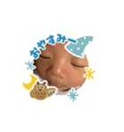はるちゃん スタンプ（個別スタンプ：4）