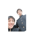 わわわわわわわわわワンニャー（個別スタンプ：4）