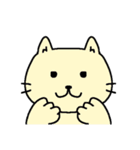 あたしの雑多スタンプ（個別スタンプ：11）