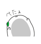 おもちけん（個別スタンプ：6）