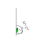 おもちけん（個別スタンプ：7）