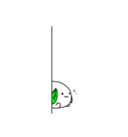 おもちけん（個別スタンプ：8）