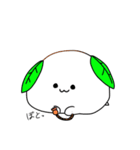 おもちけん（個別スタンプ：14）