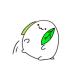 おもちけん（個別スタンプ：16）