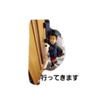 さかはるひよ（個別スタンプ：4）