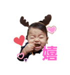 さかはるひよ（個別スタンプ：8）