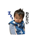 はずとすたんぷ（個別スタンプ：1）