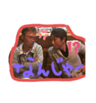 飲んべー（個別スタンプ：2）