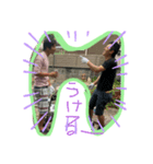 飲んべー（個別スタンプ：4）