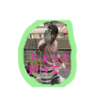 飲んべー（個別スタンプ：7）