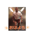 TAKAちゃんスタンプ（個別スタンプ：6）
