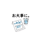 ロングヘアーちゃんとパーカーちゃん（個別スタンプ：31）