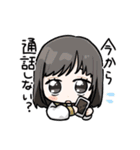 SMILE DIALYスタンプ（個別スタンプ：2）