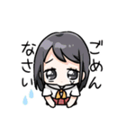 SMILE DIALYスタンプ（個別スタンプ：5）