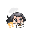 SMILE DIALYスタンプ（個別スタンプ：6）
