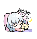 SMILE DIALYスタンプ（個別スタンプ：13）