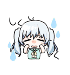 SMILE DIALYスタンプ（個別スタンプ：14）